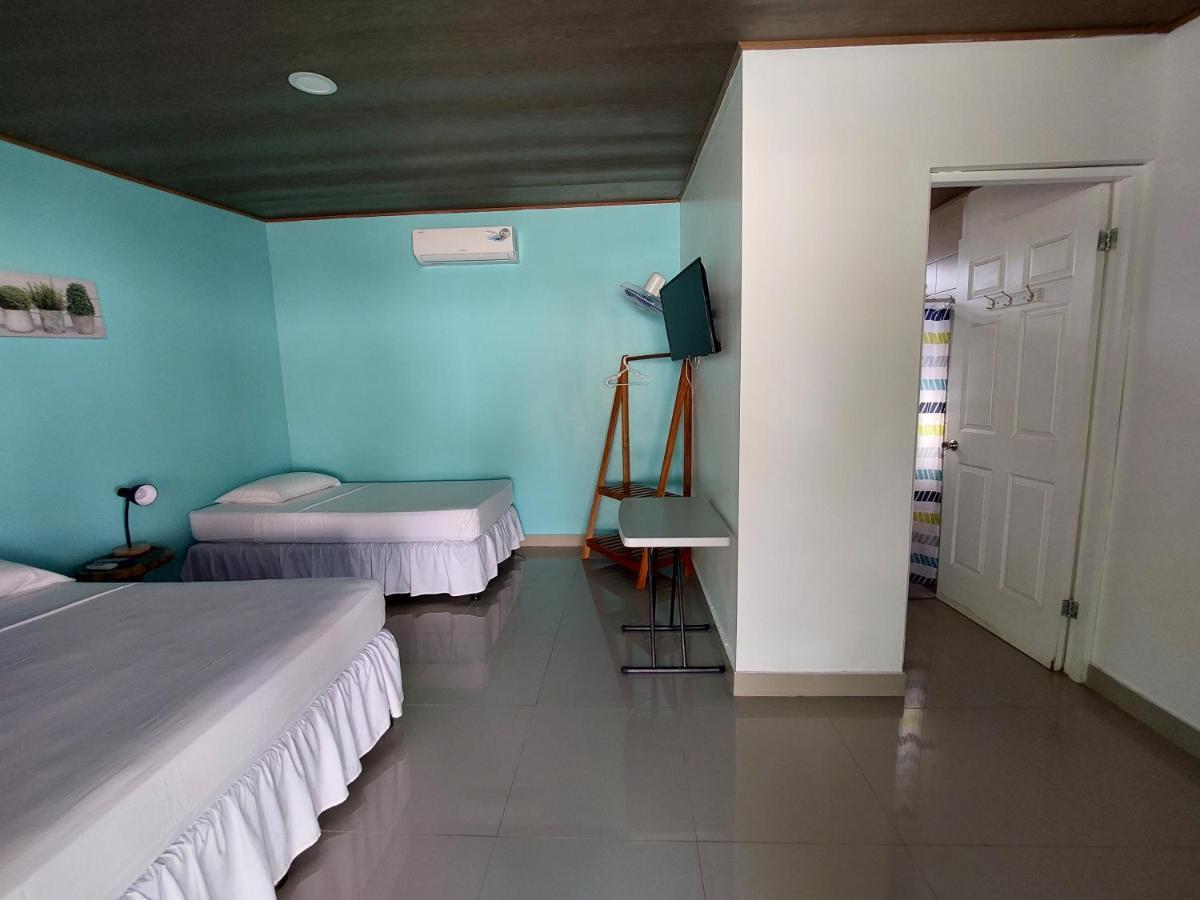 Hotel Carlota Tamarindo Exterior foto