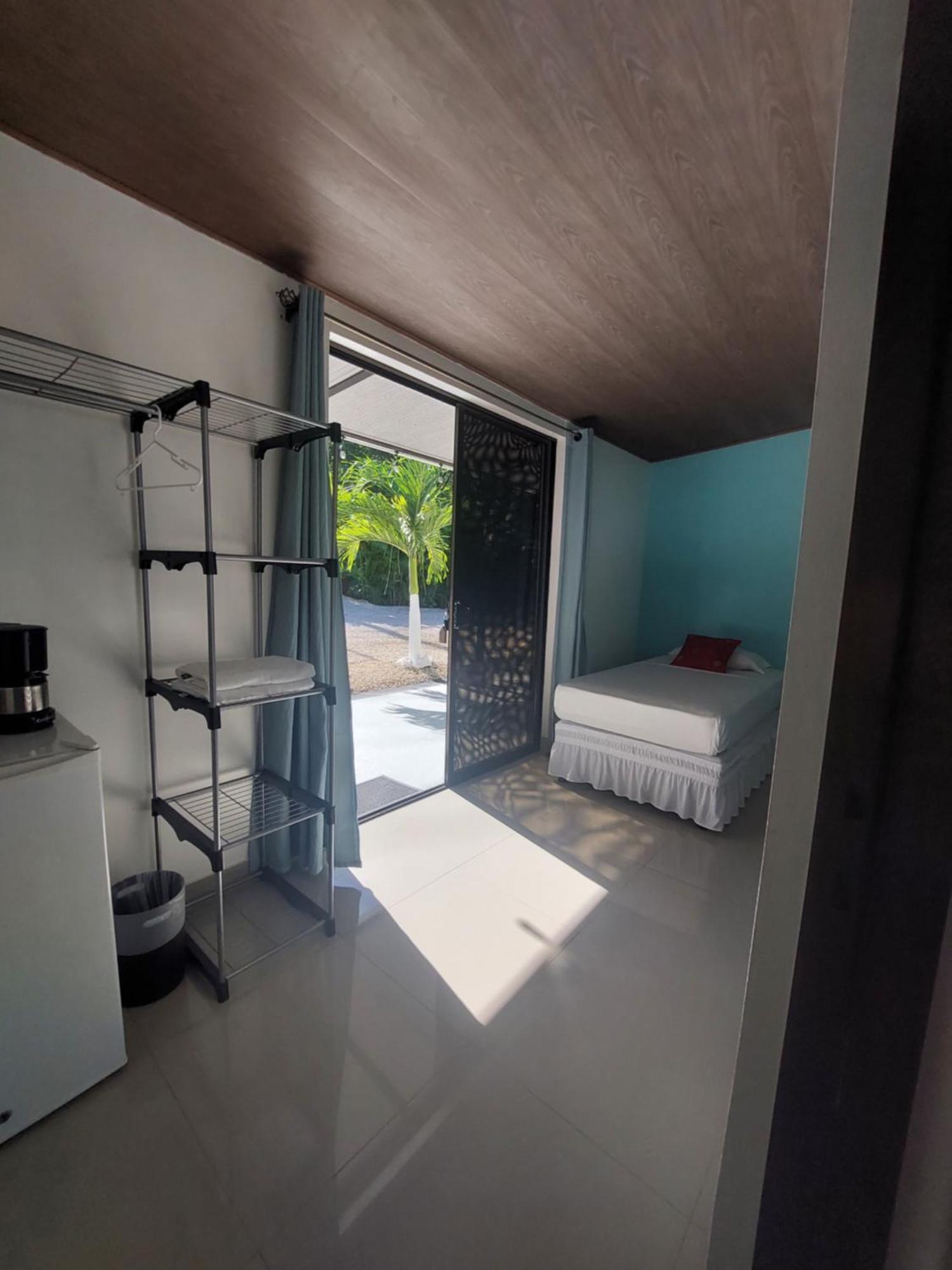 Hotel Carlota Tamarindo Exterior foto